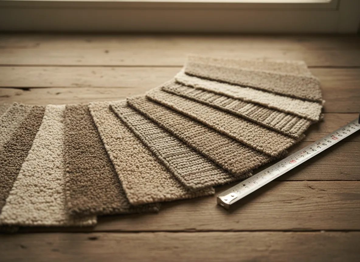 Carpet Installation Grant City, MO FAQs